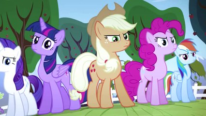 My Little Reviews: Bats