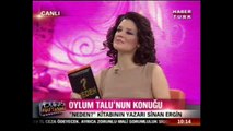 Sinan Ergin / Oylum Talu ile Burası Haftasonu Programı Bölüm 1