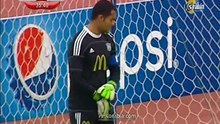 الرجاء يهزم مصر المقاصة 3/2 في الدوري المصري