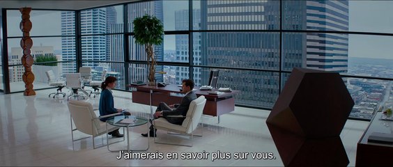 Cinquante Nuances de Grey / vidéo "Le Monde de Christian Grey" VOST [Au cinéma le 11 février]