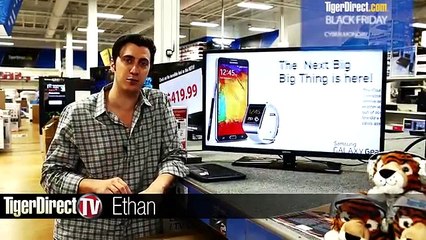 Black Friday & Cyber Monday Samsung 39 TV