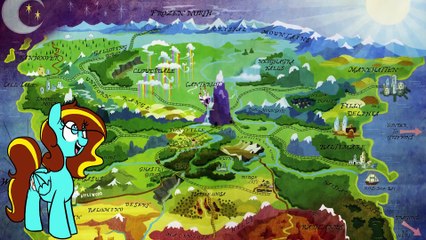 My Little Reviews: Leap of Faith