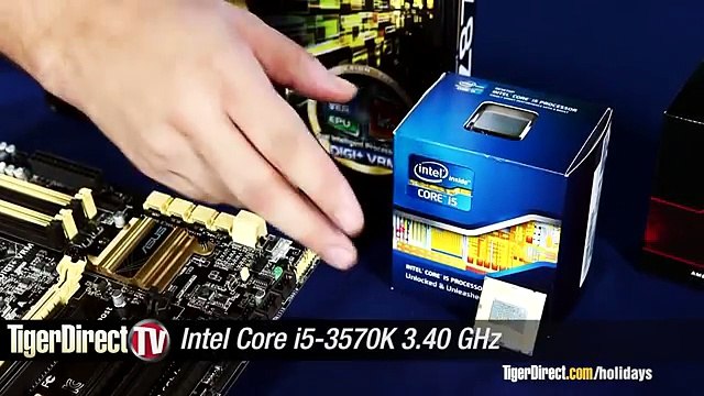 Black Friday Deal Alert Starts Now Intel Core i5 for $199