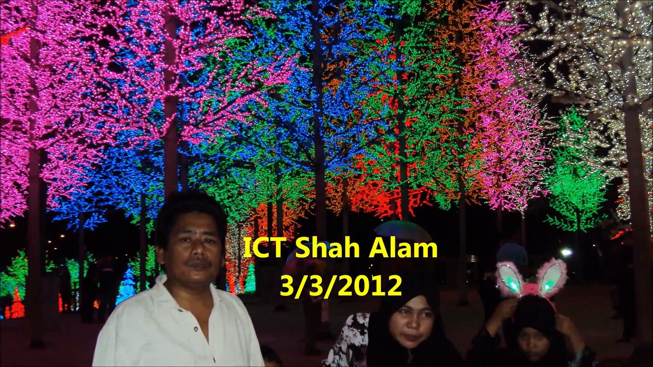 I-city Shah Alam