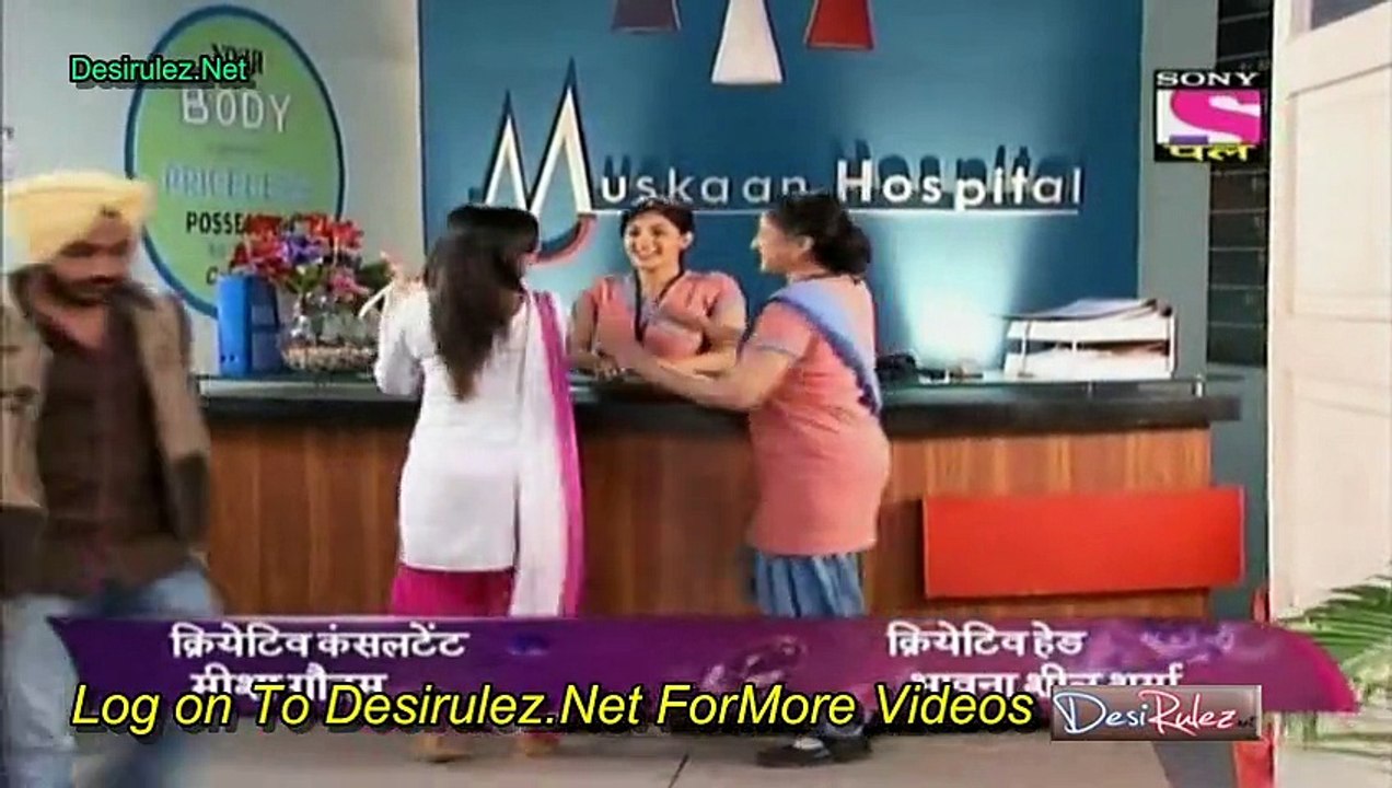 Hamari Sister Didi  5th February 2015 pt1