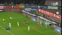 أهداف مباراة نابولي 1-0 انتر ميلان [4_2_2015] محمد بركات [HD]