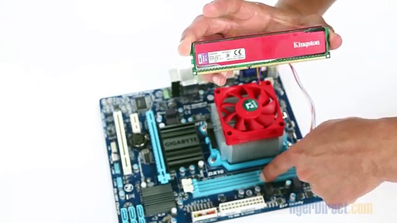 How to Build a PC under $300 (August 2013)