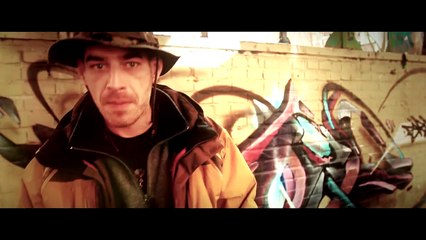 Inferno.79 - Untergrundkingz feat. Absztrakkt, R.U.F.F.K.I.D.D. & Dj s.R. (Video)
