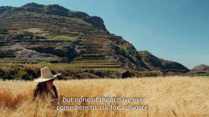 I am Nojoom, Age 10 and Divorced - Trailer