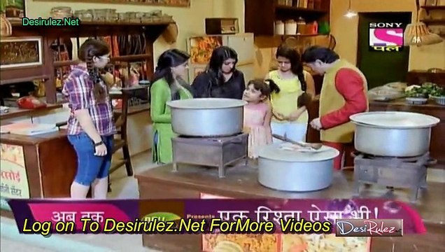 Ek Rishta Aisa Bhi 5th February 2015 pt1