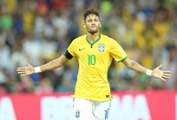 'O cara' da Seleção! Relembre golaços de Neymar