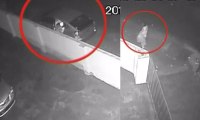 CCTV Footage of murder of Former MPA's son in  Lahore