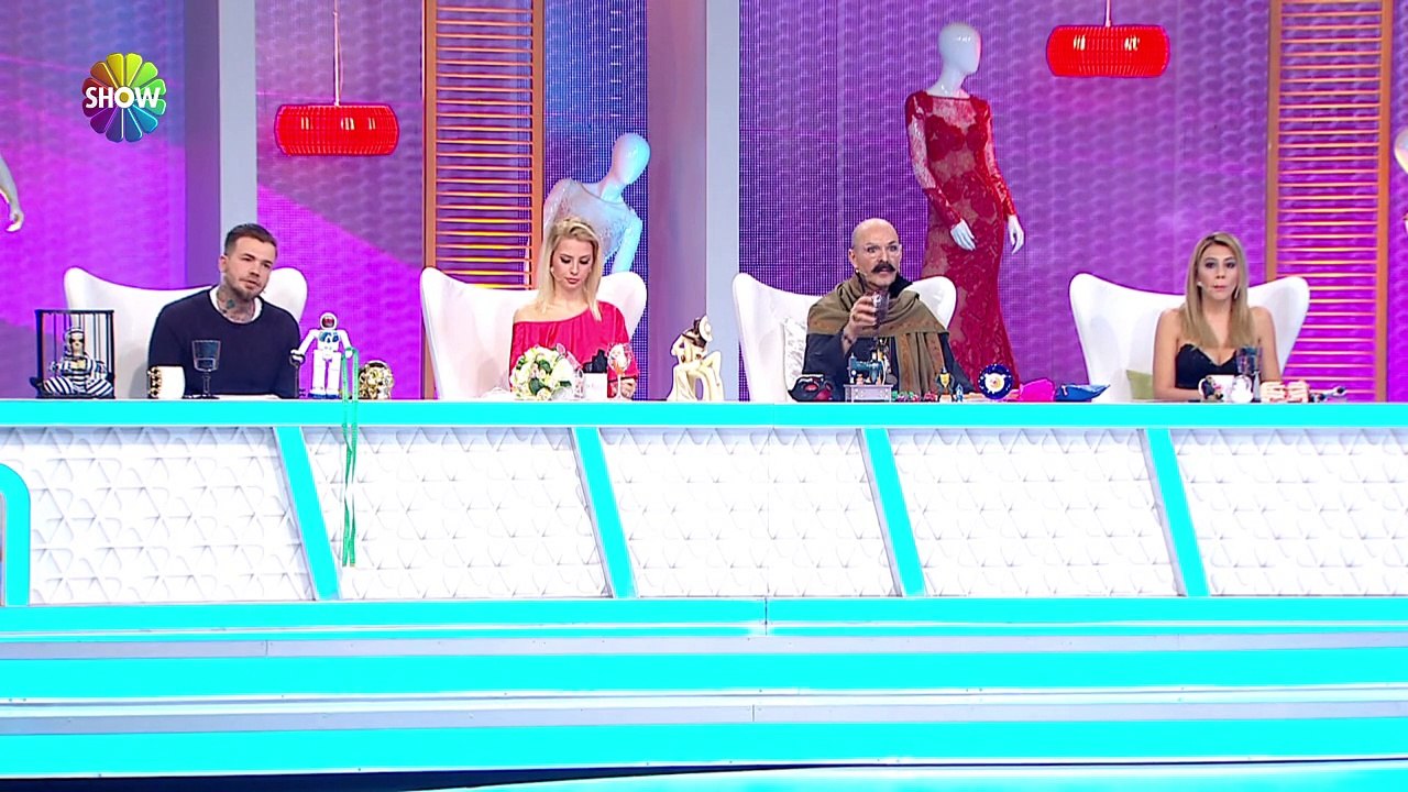 'Bu Tarz Benim'den kovuldu