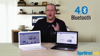 Samsung ATIV Book 9 Lite Overview