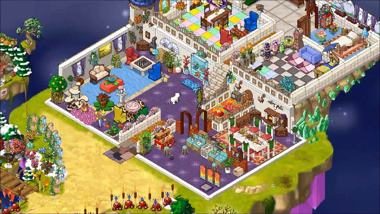 Der kleine Eisbär_GEHT VOLL AB