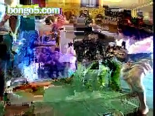 Traditional Baikoko Dance