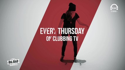 The Big Bad (b)Ass on Clubbing TV