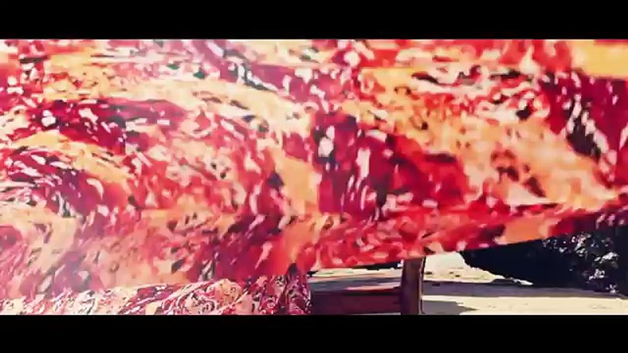 VANESSA MDEE - CLOSER