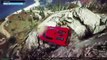GTA 5 Online   Extreme Stunts & Fails! Epic GTA 5 Playlist! GTA 5 Funny Moments01h33m17s 01h38m28s