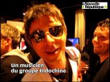 Victoires de la musique : Indochine