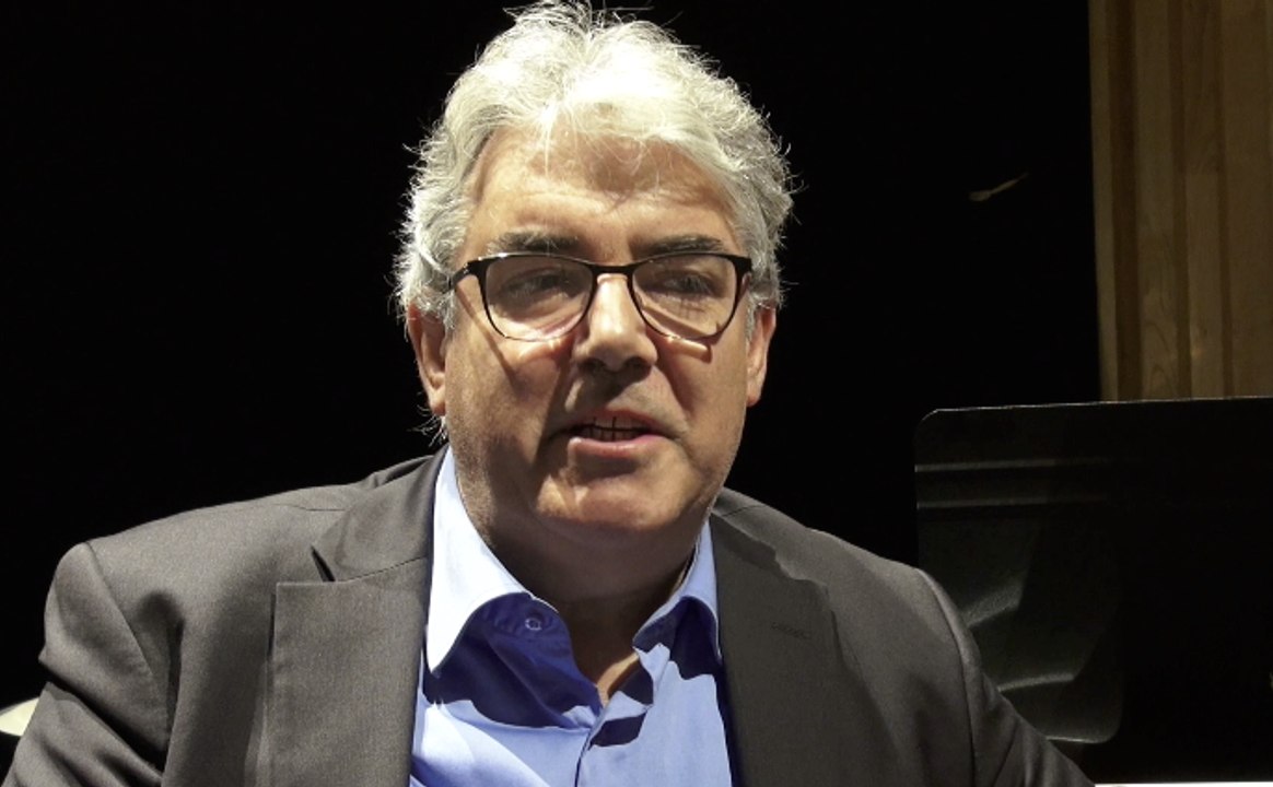 Alain Manfrin