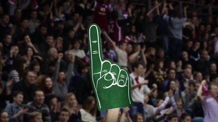 Bu Uğurda Vazgeçmek Yok!