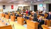 Campania, il Consiglio Regionale boccia innalzamento soglia voti al 10% (04.02.15)