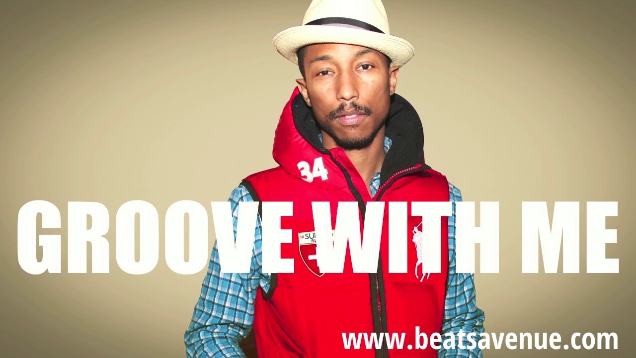Pharrell Williams x Paloma Faith Type Beat "Groove With Me" (Prod. By Booming Brothers For BeatsAvenue)