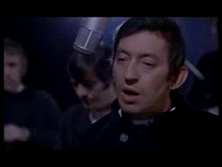 Serge Gainsbourg - Requiem Pour Un Con