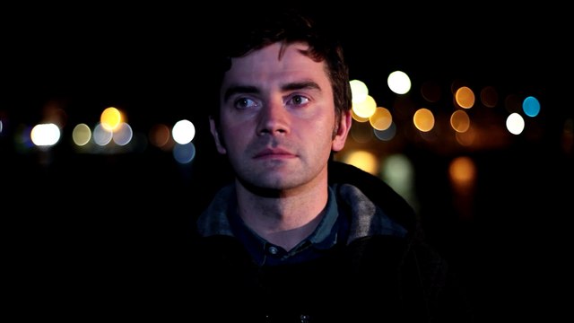 White Nights on the Pier / Nuits blanches sur la jetée (2015) - Trailer English Subs