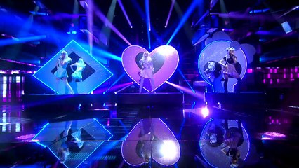 “Hello Hi” – Dolly Style (Sneak Peek)