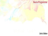 Neuro-Programmer Crack - Download Now