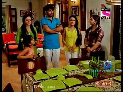 Ek Rishta Aisa Bhi 5th February 2015 Video Watch Online pt4