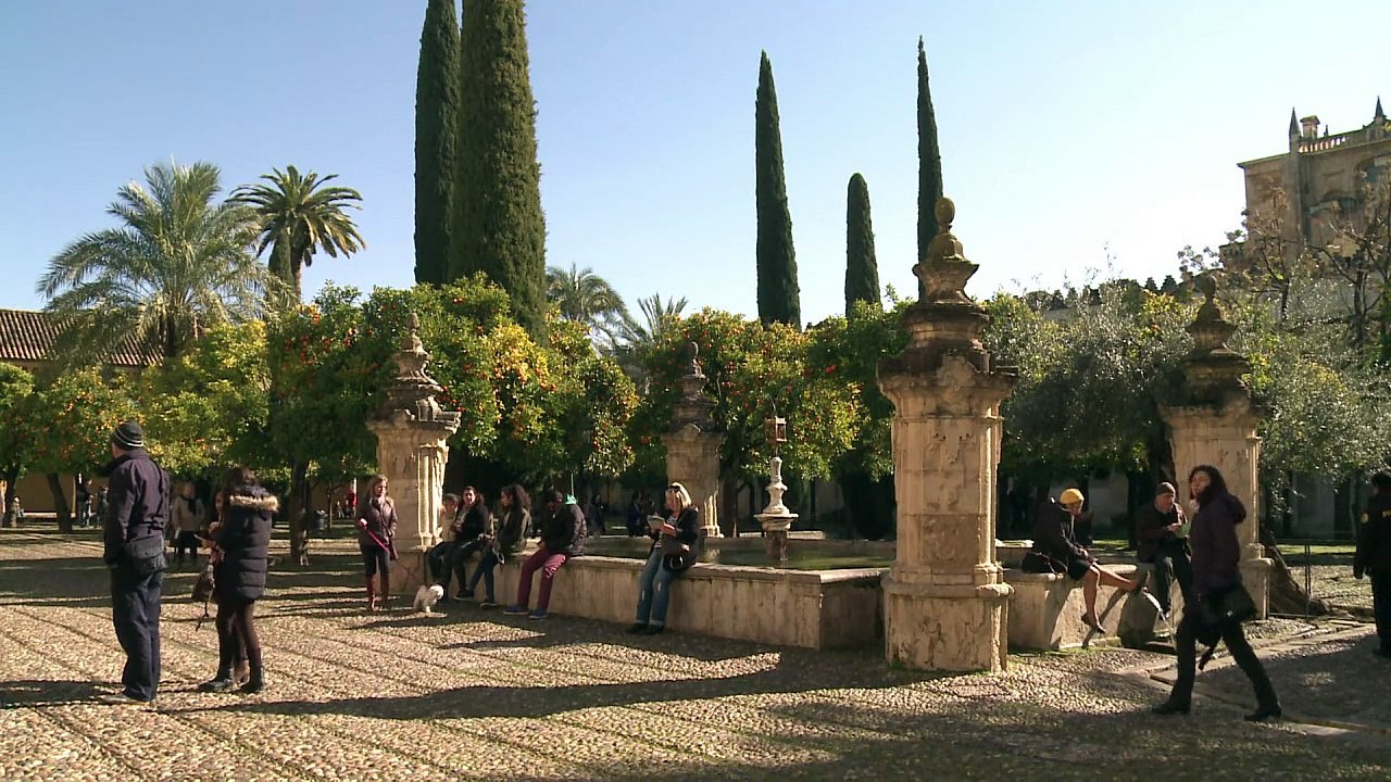 ¿De quién es la Mezquita de Córdoba?