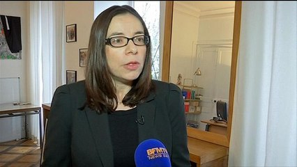 Moussa Coulibaly: un homme "froid et déterminé" selon son ex-avocate