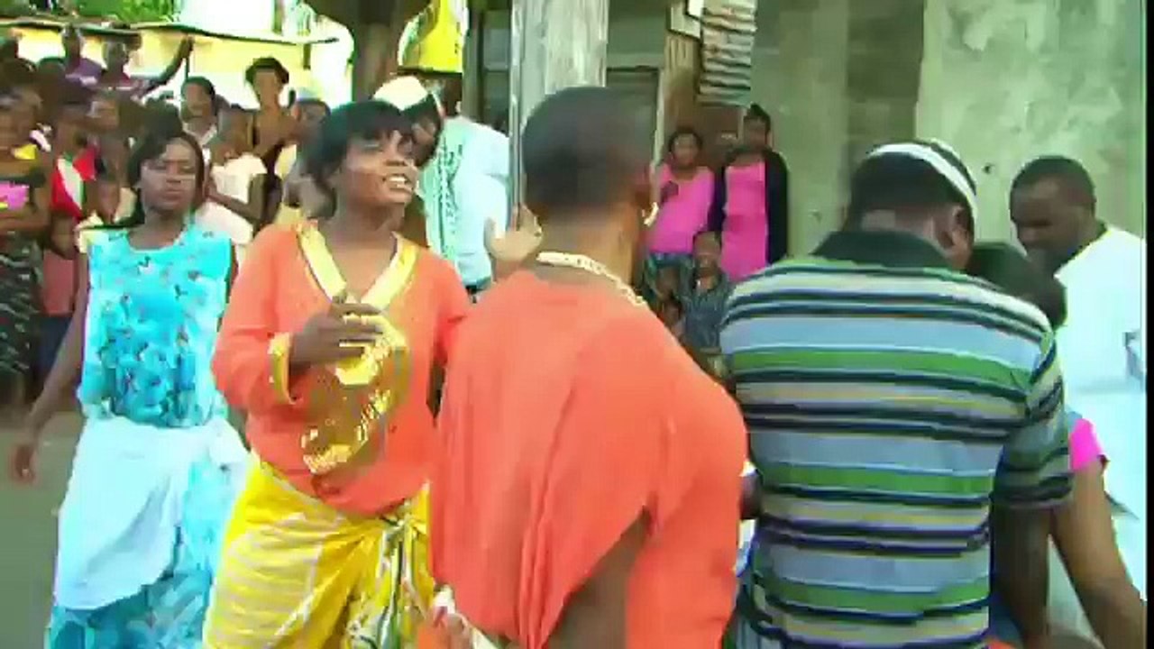 زفاف بقر( ليوه زنجبار) - HUSNA NASSOR FT AT