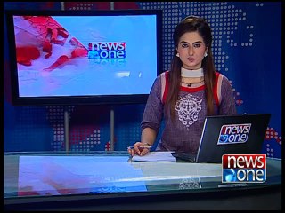 NewsONE Headlines 8PM, 5-February-2015