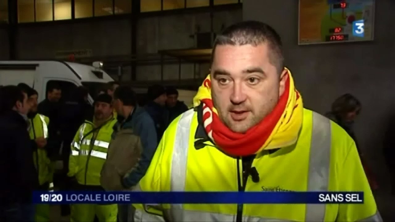 France 3 Loire - 4 février 2015