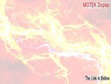 MGTEK Dopisp Cracked (Instant Download)