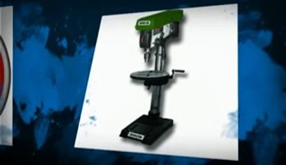 Super Sale For Drill Presses Special Edition