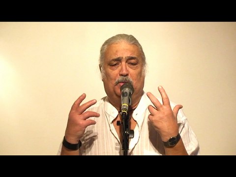 CECILE MA FILLE (Claude Nougaro) reprise