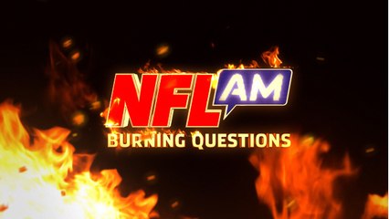 NFL AM Burning Questions: NFL Honors