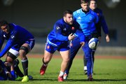 XV France : Attention aux Chardons !