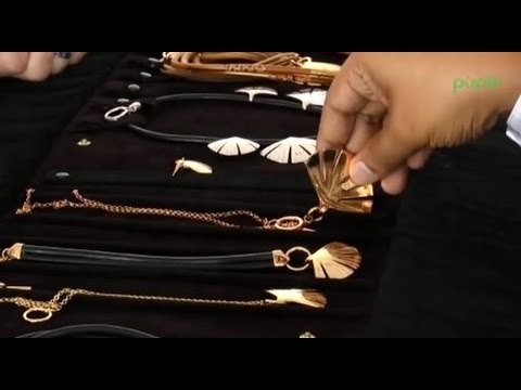 Napoli - Eccellenza orafa napoletana nel mirino del mondo arabo (04.02.15)