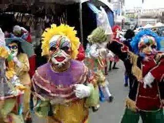 Papangus no Forró em Bezerros 🎭