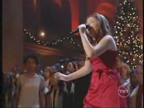 Bianca Ryan - O Come All Ye Faithful