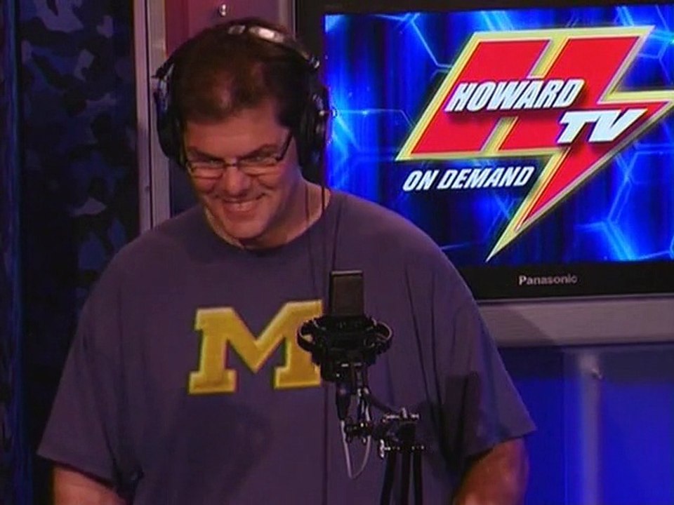 HTVOD - Jon Heins Eating Habit