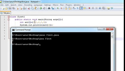 Learn Java in Urdu or Hindi 19- Introduction to Arrays