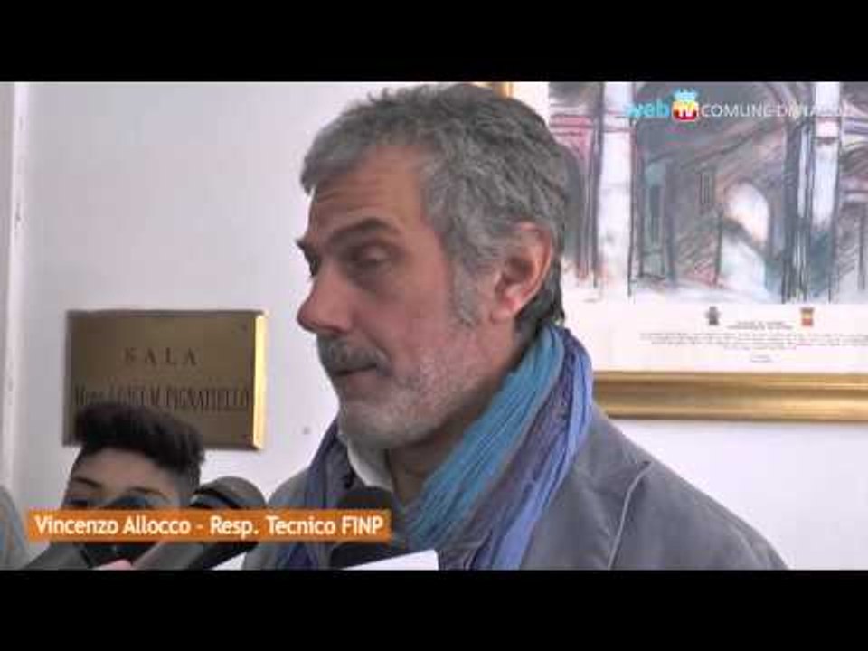 Napoli - Campionati Italiani Assoluti Invernali di Nuoto Paralimpico -3- (04.02.15)