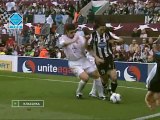 يوفنتوس vs ميلان || نهائي دوري أبطال أوروبا 2003 || الشوط الثاني